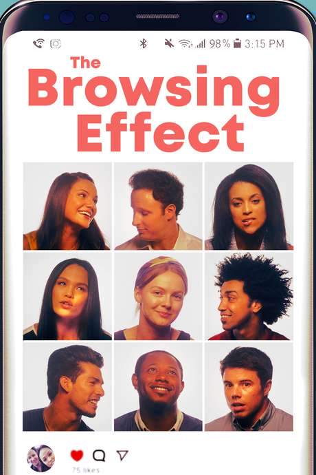 The Browsing Effect